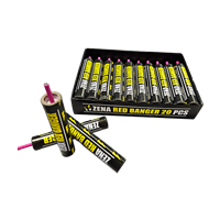 Zena Red banger vuurwerk te koop in België